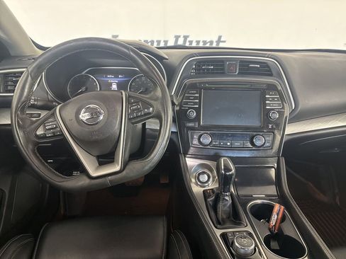 Used 2018 Nissan Maxima 3.5 SL image 25