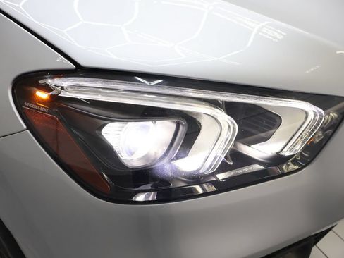 Used 2020 Mercedes-Benz GLE 350 4MATIC w/ AMG Line Exterior image 33