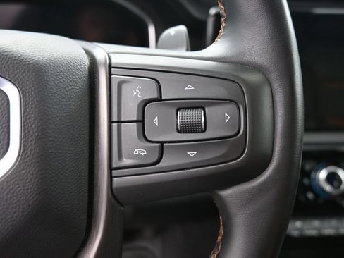 Used 2024 GMC Sierra 1500 AT4 w/ Technology Package AWD/4WD image 20