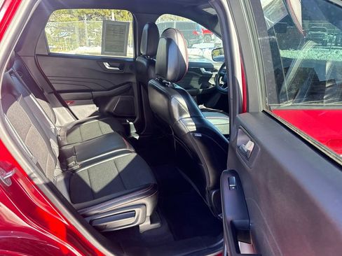 Certified 2023 Ford Escape ST-Line Select w/ Tech Pack #2 image 22