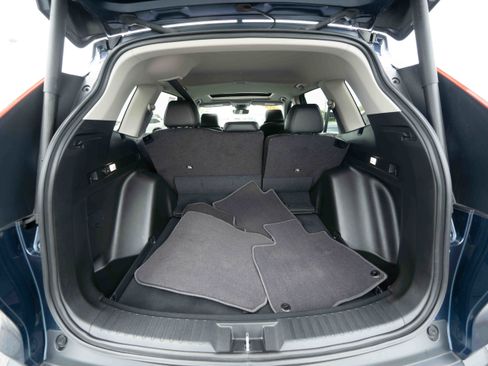 Certified 2023 Honda Passport EX-L image 28