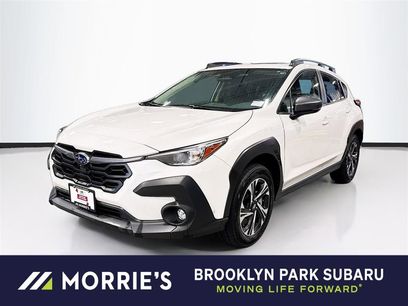 Used 2024 Subaru Crosstrek 2.0i Premium