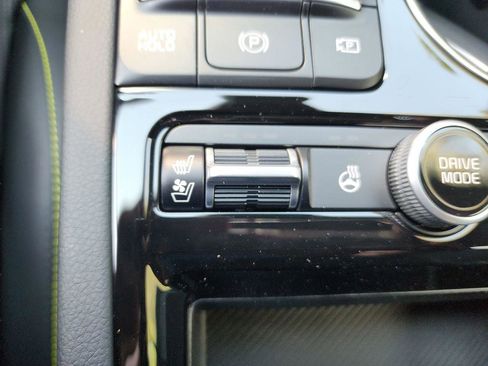 New 2026 Kia K5 GT image 17