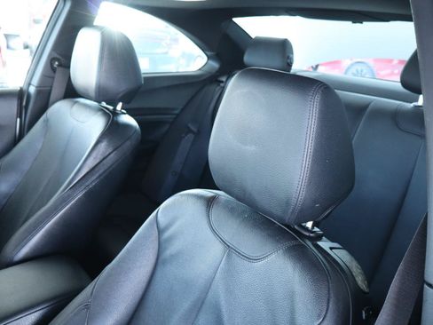 Used 2014 BMW M235i Coupe RWD image 36