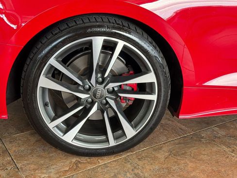 Used 2024 Audi S5 Premium Plus AWD/4WD image 10