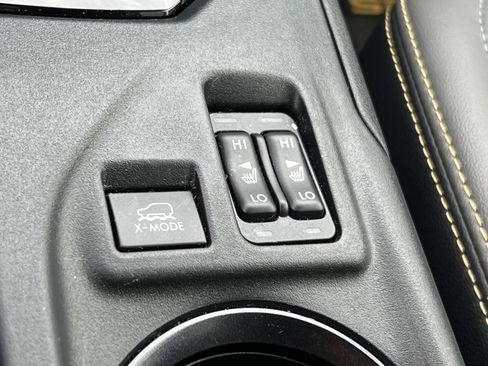 Certified 2023 Subaru Crosstrek 2.5i Sport image 34