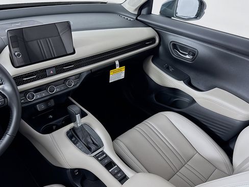 New 2027 Honda HR-V EX-L image 23