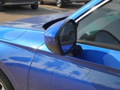 Used 2024 Honda Civic LX image 15