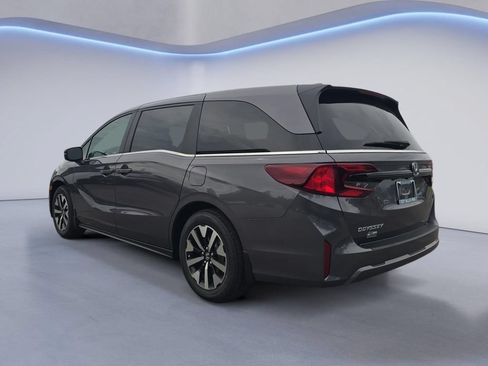New 2026 Honda Odyssey EX-L image 3