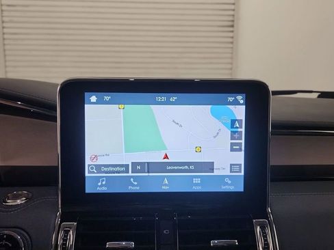 Used 2018 Lincoln Navigator Black Label image 38