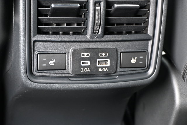 New 2026 Subaru Outback Limited XT AWD/4WD image 11