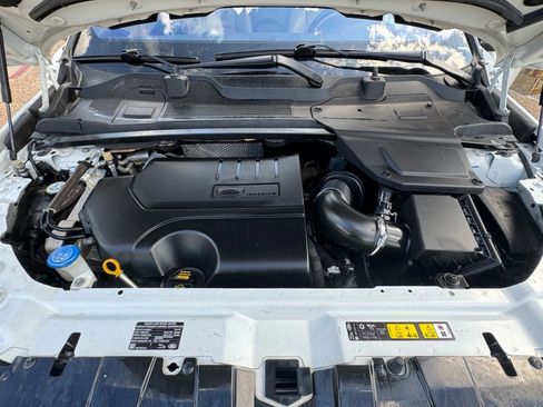 Used 2019 Land Rover Discovery Sport HSE image 35