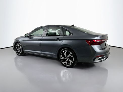 New 2026 Volkswagen Jetta SEL image 7