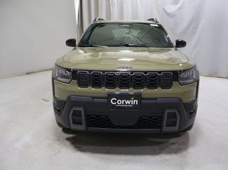 New 2026 Jeep Cherokee Laredo video 2