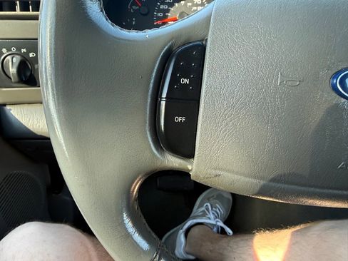 Used 2003 Ford F250 4x4 Crew Cab Super Duty image 17