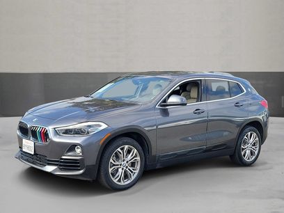 Used 2018 BMW X2 sDrive28i w/ Convenience Package