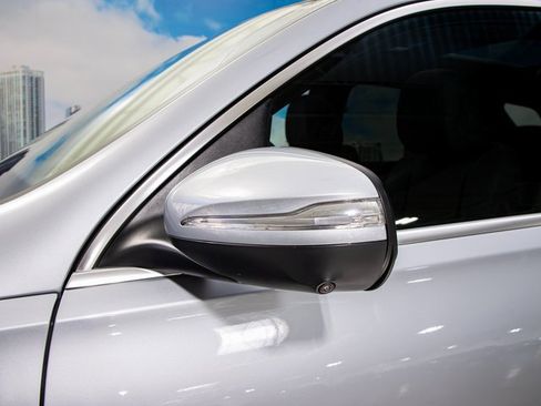 Certified 2025 Mercedes-Benz GLE 450 4MATIC image 10