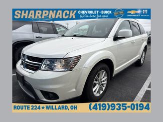 Used 2013 Dodge Journey SXT w/ Popular Equipment Group FWD video 1