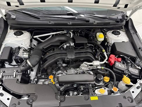 New 2026 Subaru Crosstrek 2.0i Premium w/ Convenience Package #2 image 11