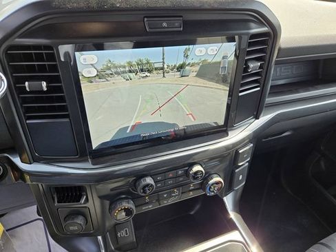 New 2026 Ford F150 STX w/ Equipment Group 200A RWD image 10