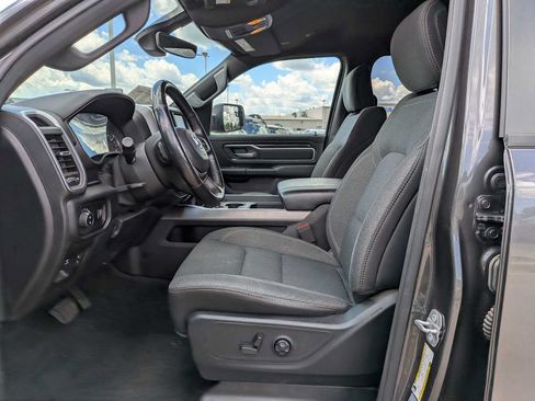 Used 2020 RAM 1500 Big Horn AWD/4WD image 15