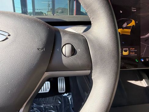 Used 2021 Tesla Model 3 Performance AWD/4WD image 22