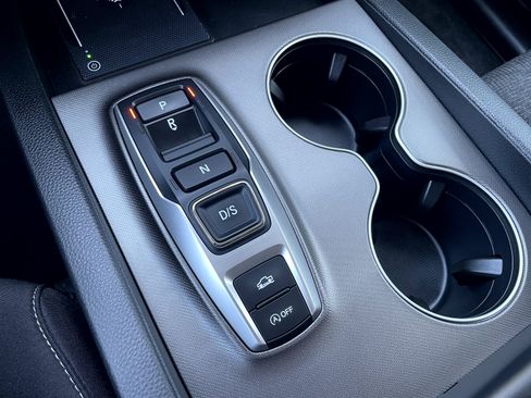 Certified 2025 Honda Ridgeline Sport image 21