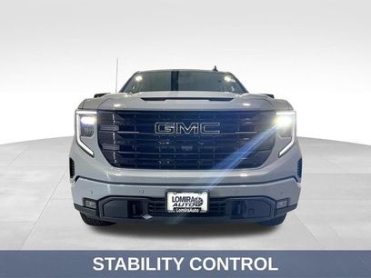 Used 2024 GMC Sierra 1500 Elevation w/ Elevation Premium Package