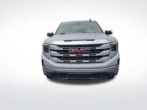 Used 2024 GMC Sierra 1500 SLE AWD/4WD image 8