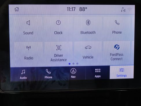 Used 2021 Ford Explorer Limited w/ Equipment Group 301A RWD image 25