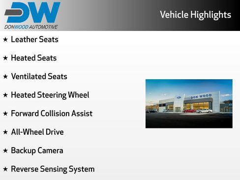 Used 2016 Hyundai Tucson Limited w/ Option Group 03 AWD/4WD image 2