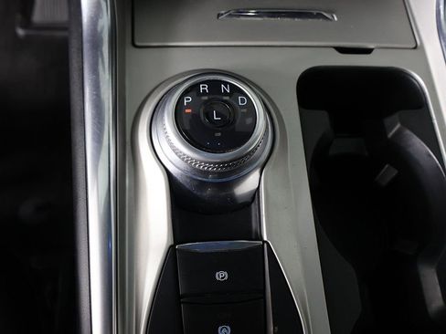 Used 2022 Ford Explorer Limited w/ Limited Technology Package image 55