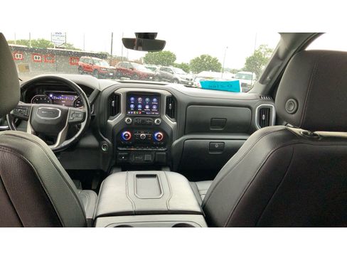 Used 2022 GMC Sierra 1500 Denali w/ Denali Reserve Package AWD/4WD image 18