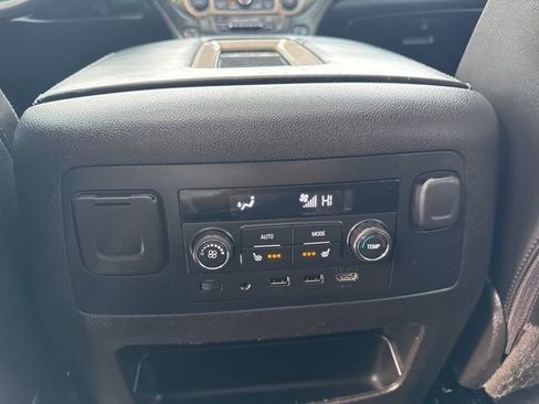 Used 2017 GMC Yukon Denali w/ Open Road Package image 15