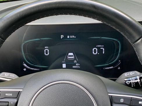 Used 2024 Kia Sportage X-Line AWD/4WD image 10