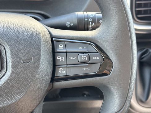 New 2026 RAM ProMaster 2500 w/ Quick Order Package 22H SLT+ image 9