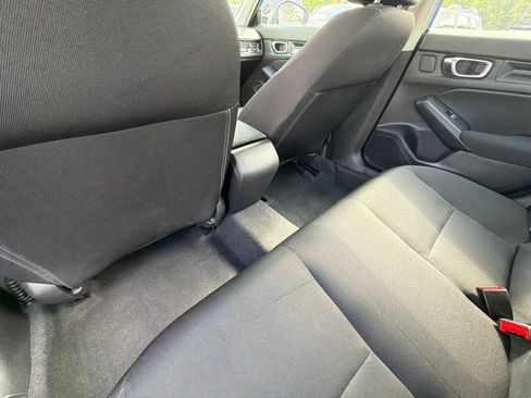 Used 2022 Honda Civic LX image 10