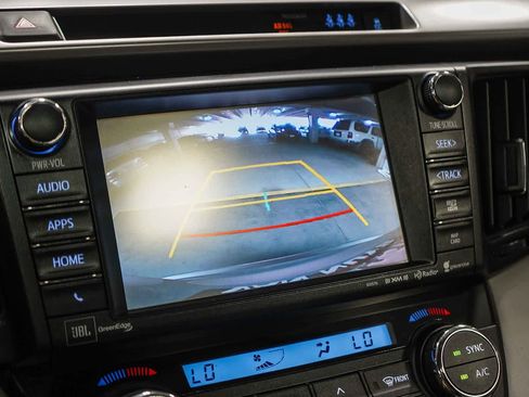 Used 2018 Toyota RAV4 Limited w/ All Weather Liner Package image 26