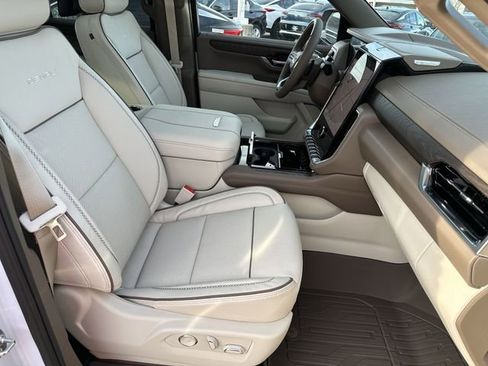 New 2026 GMC Yukon Denali w/ Denali Reserve Package image 29