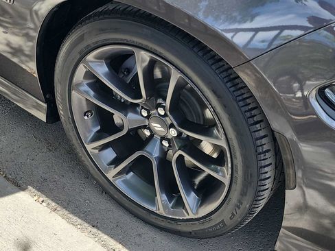 Used 2021 Dodge Charger Scat Pack RWD image 12