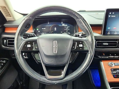 Used 2020 Lincoln Aviator Reserve w/ Elements Package Plus AWD/4WD image 29