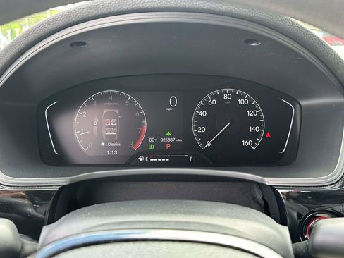 Used 2023 Honda Civic LX image 21