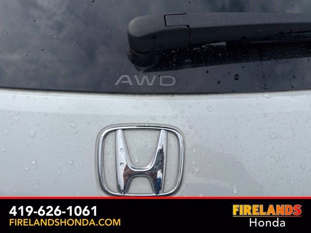 Used 2024 Honda HR-V EX-L image 28