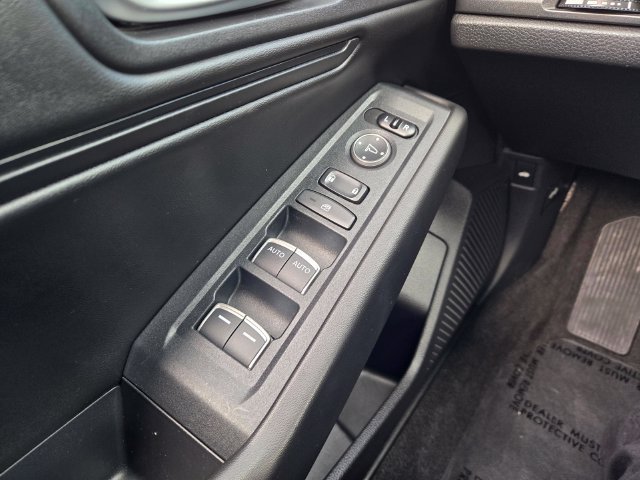 Certified 2024 Honda Accord EX image 26