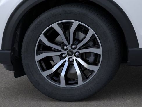 New 2026 Ford Explorer ST-Line image 19