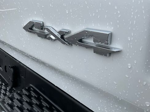 Used 2025 RAM 1500 Tungsten w/ Trailer Tow Group AWD/4WD image 21