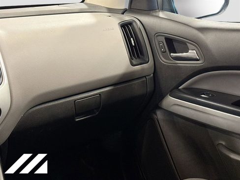 Used 2015 Chevrolet Colorado LT w/ Luxury Package AWD/4WD image 24