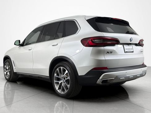 Used 2023 BMW X5 sDrive40i w/ Climate Comfort Package RWD image 3