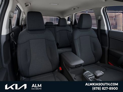 New 2026 Kia Sportage LX FWD image 15