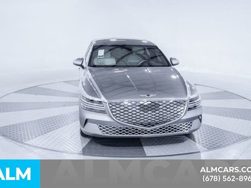 Used 2024 Genesis G80 image 15